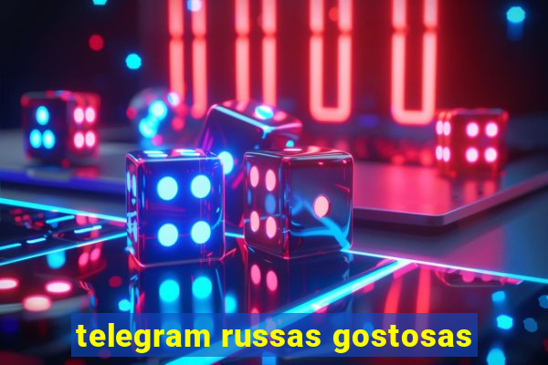 telegram russas gostosas